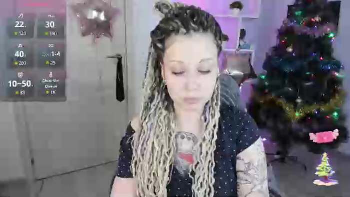 YanaRihter