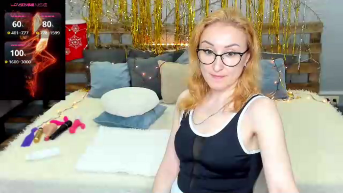 MadissonKiss