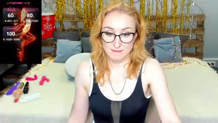 MadissonKiss