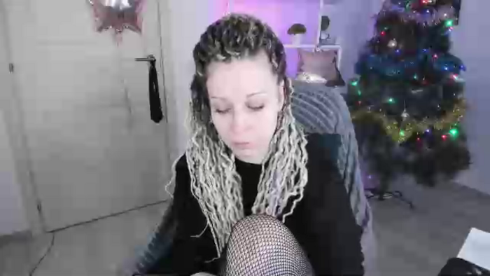 YanaRihter