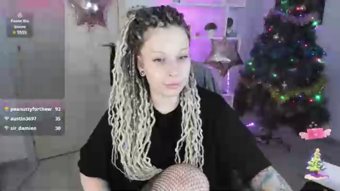 YanaRihter