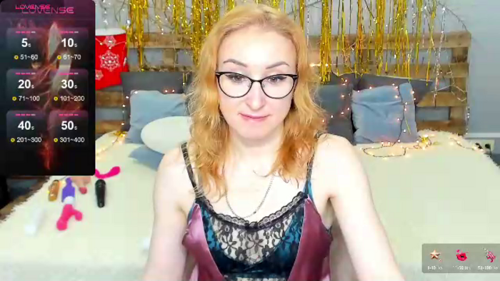 MadissonKiss