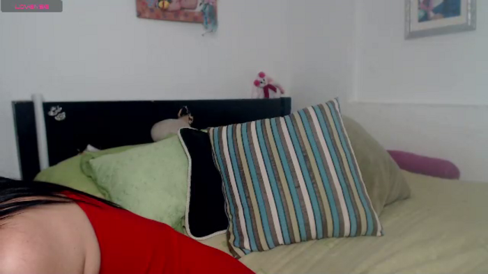 ValeriePeach