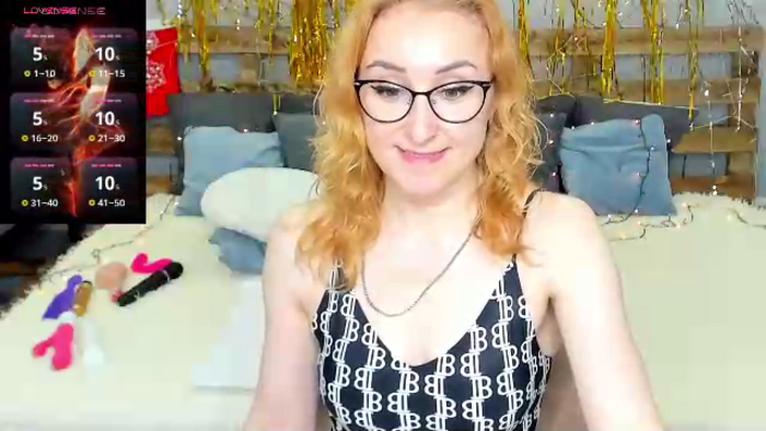 MadissonKiss