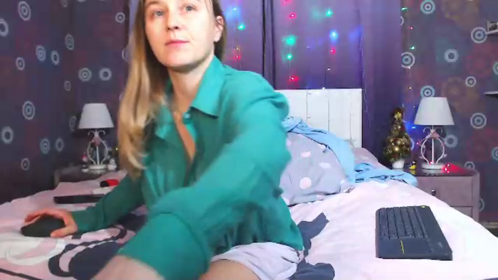 SquirtJessy21