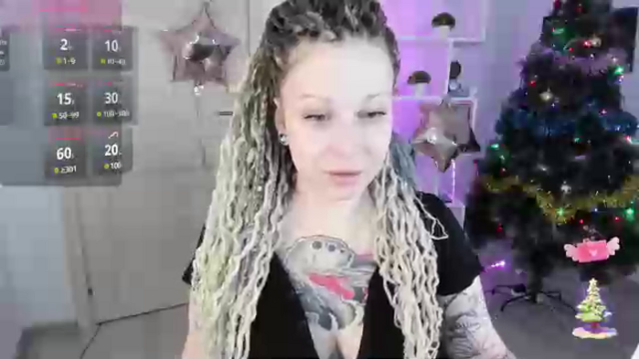 YanaRihter