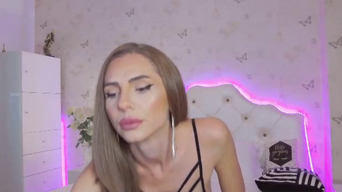 EtherealBlonde