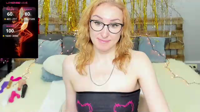 MadissonKiss