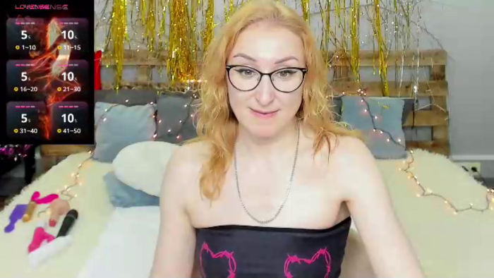 MadissonKiss