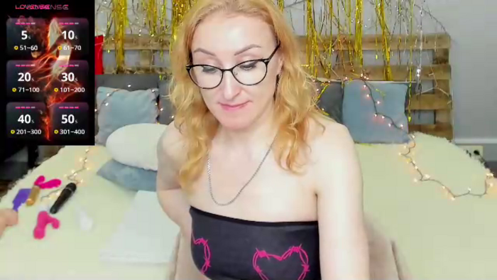 MadissonKiss