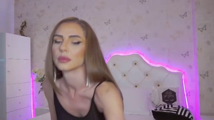 EtherealBlonde