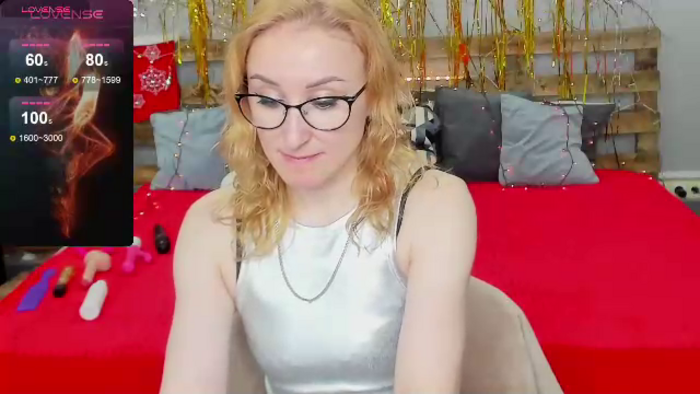 MadissonKiss
