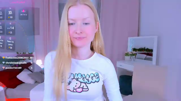 LalyPeach