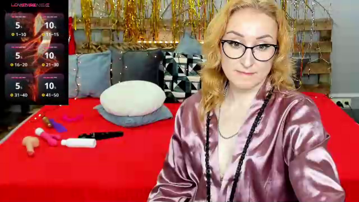 MadissonKiss