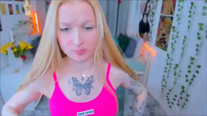 LalyPeach