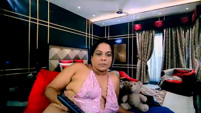 Fancy_Indian