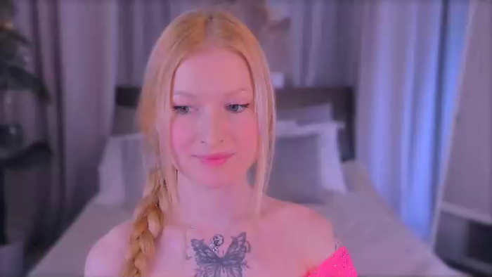 LalyPeach