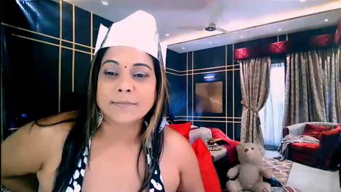 Fancy_Indian