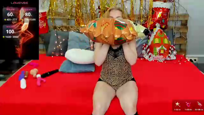 MadissonKiss