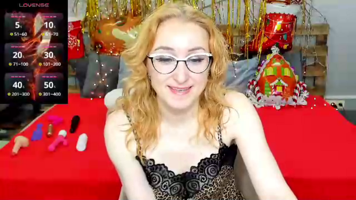 MadissonKiss