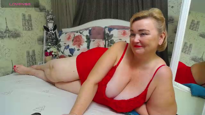 Mandy_Juice