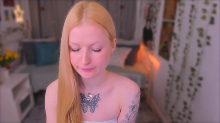 LalyPeach
