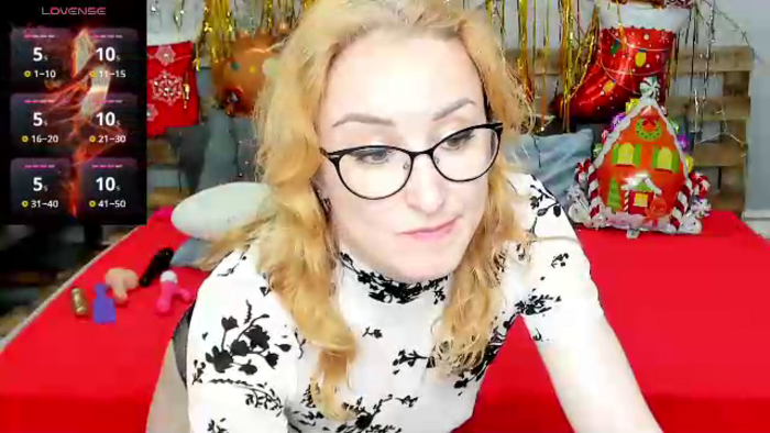 MadissonKiss