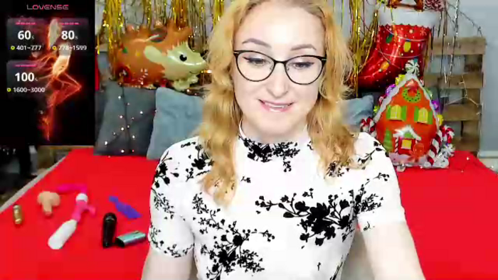 MadissonKiss