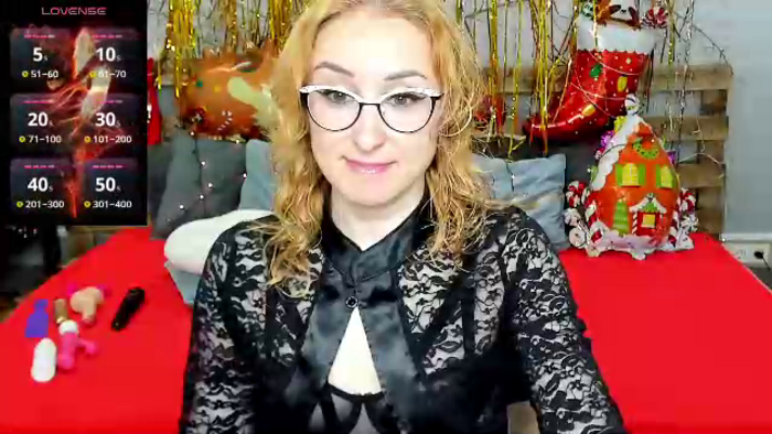 MadissonKiss