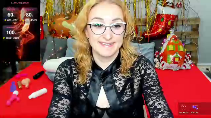 MadissonKiss