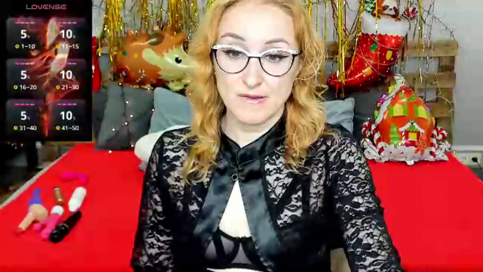 MadissonKiss