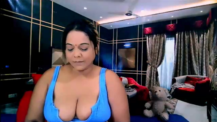 Fancy_Indian