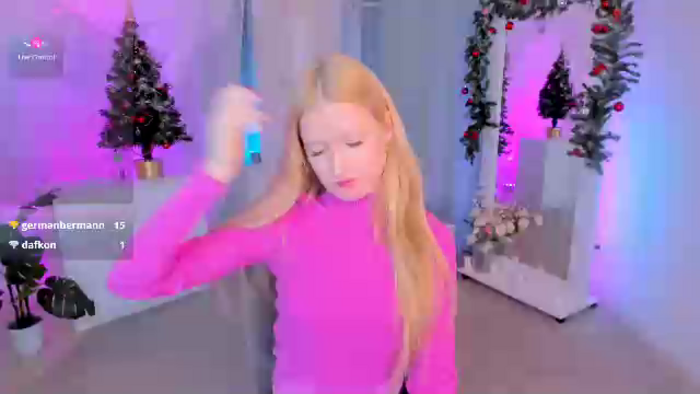 LalyPeach