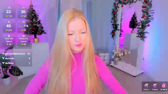 LalyPeach