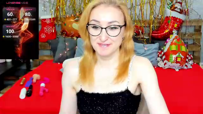 MadissonKiss