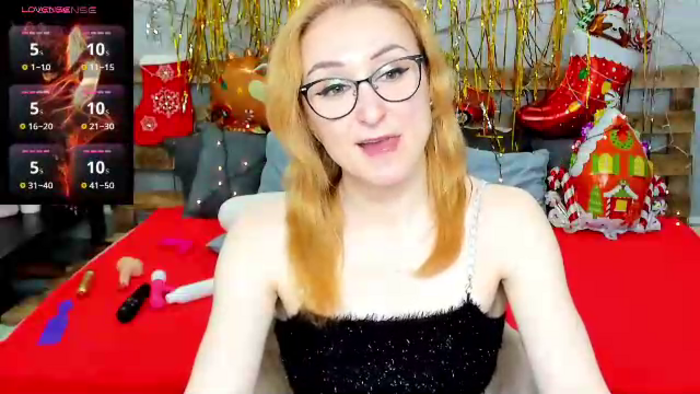 MadissonKiss