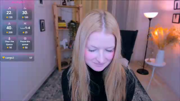 LalyPeach