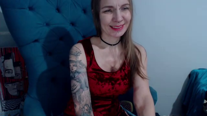 AlexandraZaryanova