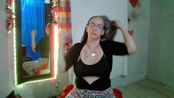 EvaJonnesSexy