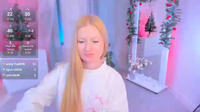LalyPeach