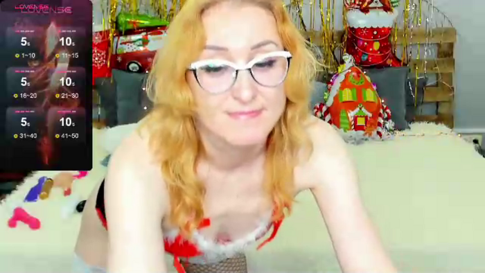 MadissonKiss