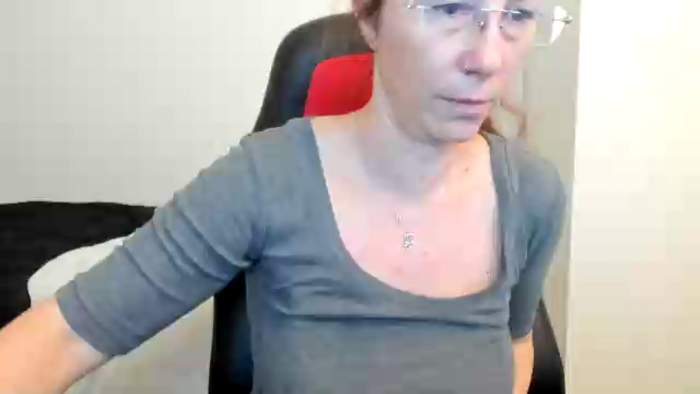 MorganaDelRay