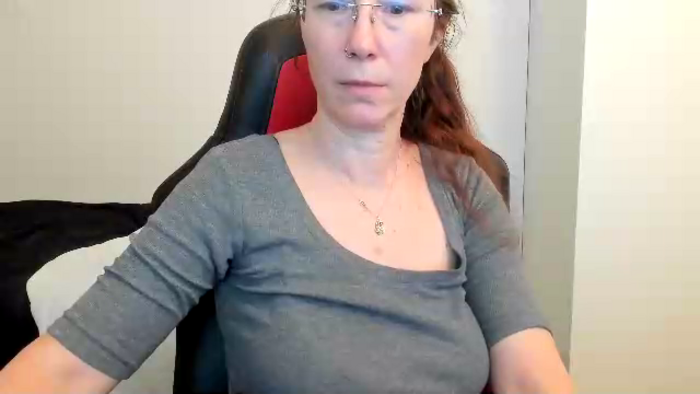 MorganaDelRay