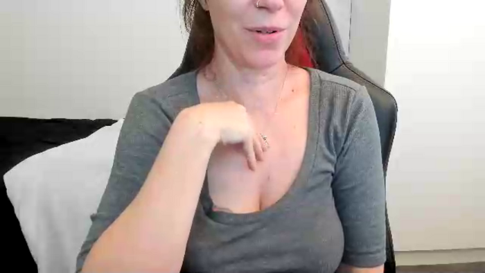 MorganaDelRay