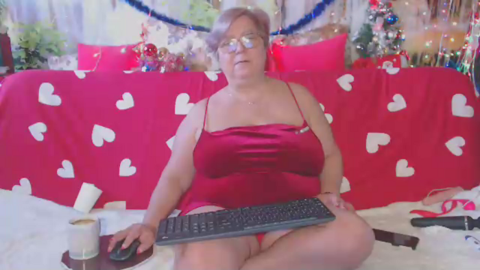 QueenPammy