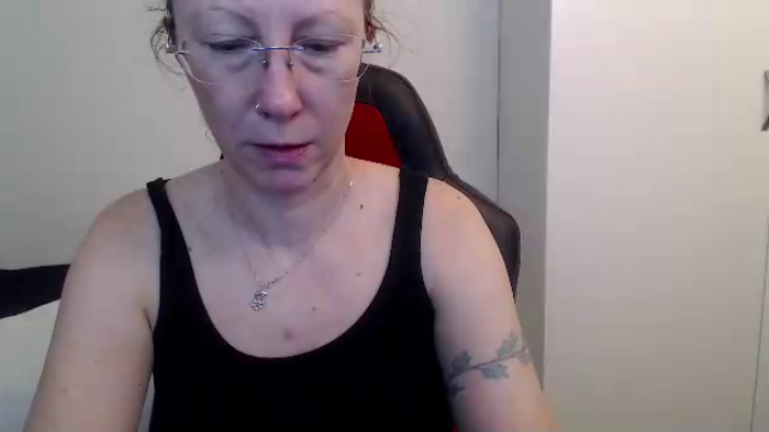 MorganaDelRay