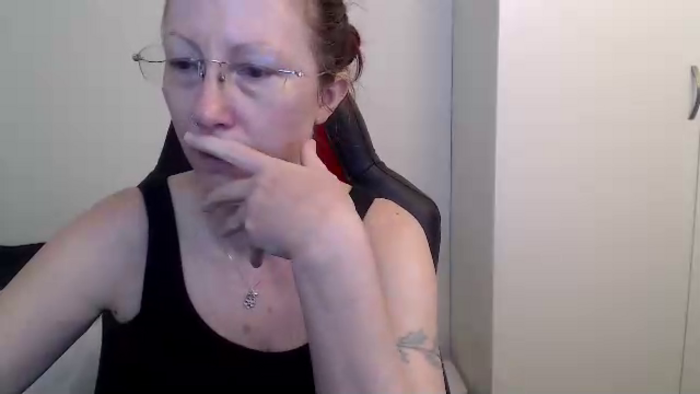 MorganaDelRay