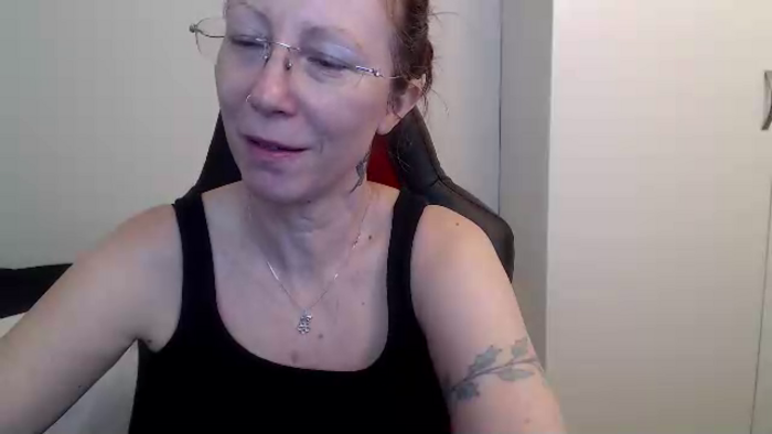 MorganaDelRay