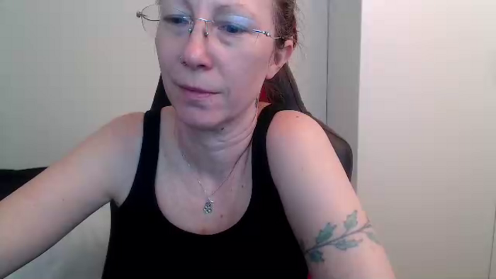 MorganaDelRay