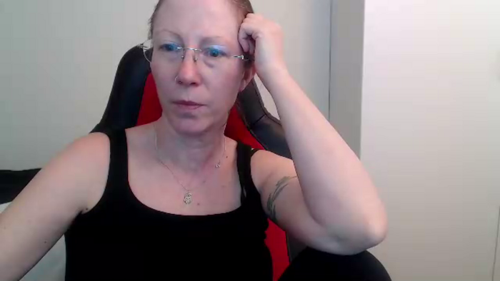 MorganaDelRay